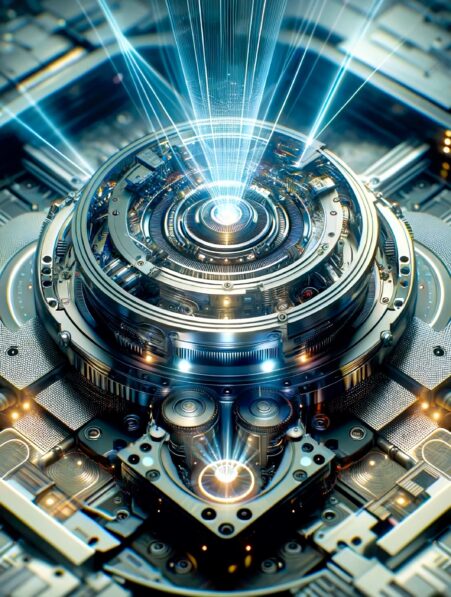 percee majeure integration photons uniques cryptographie quantique couv