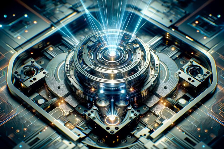 percee majeure integration photons uniques cryptographie quantique couv