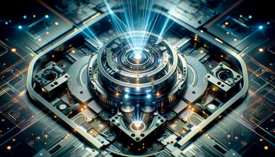 percee majeure integration photons uniques cryptographie quantique couv