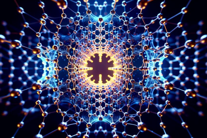 scientifiques developpent nouvelle approche observer charge fractionnaire graphene couv