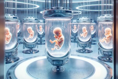 uterus artificiels quand fiction frole realite quels enjeux pour avenir natalite interview experts couv