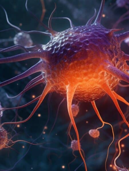 alzheimer proteine neurone