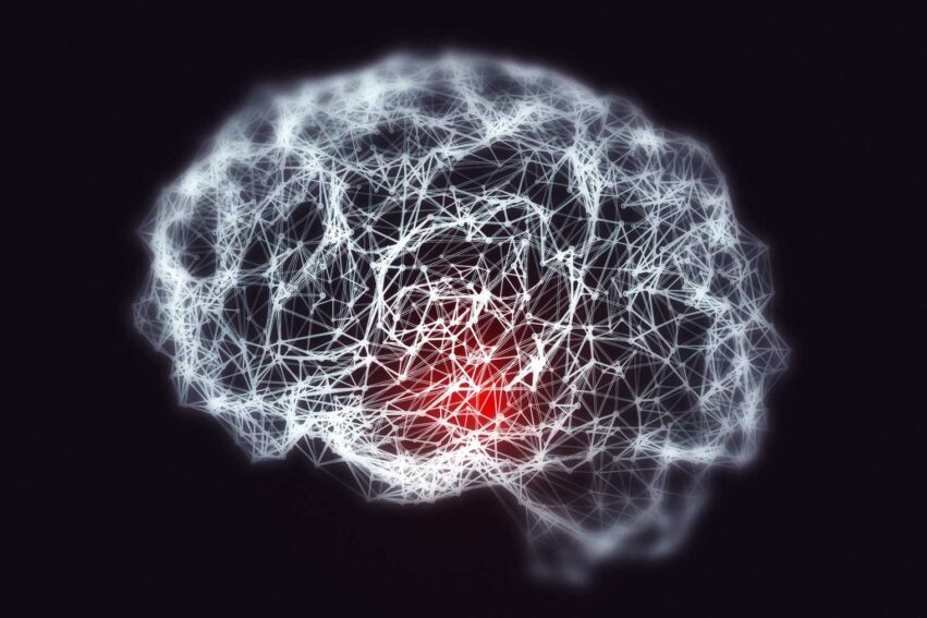 alzheimer une accumulation de graisses cellules cébébrales cause couv