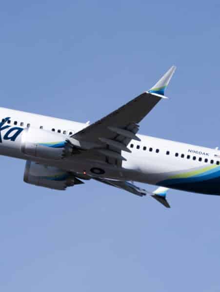 boeing incidents recurents