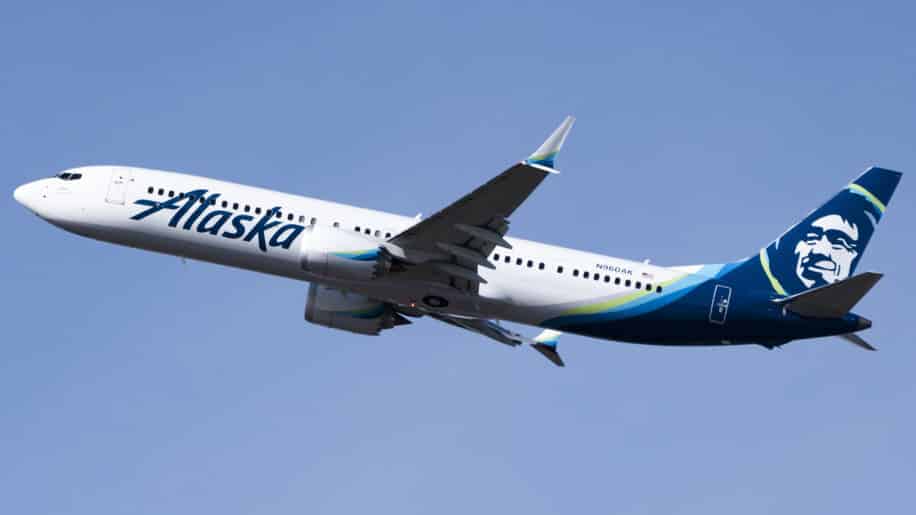 boeing incidents recurents
