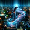chercheurs creent ver informatique base ia generative couv 3