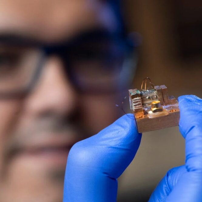 chercheurs ont developpe methode transformer materiaux courants conducteurs adaptes ordinateurs quantiques couv