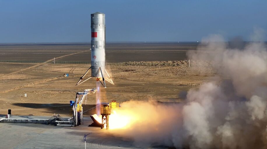 chine 2 fusee lunaires