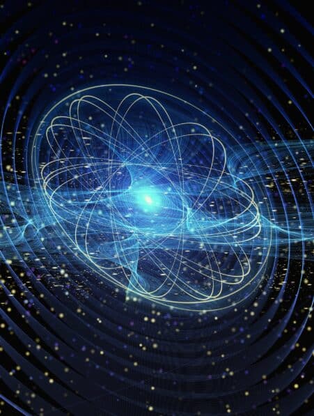 communication quantique intrication