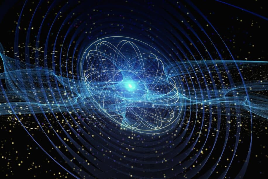 communication quantique intrication