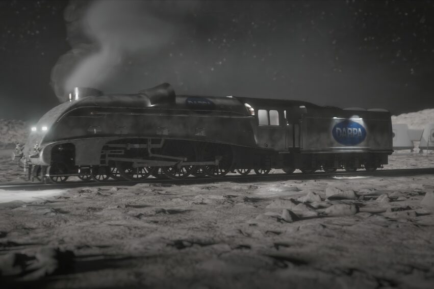 dapra veut installer reseau ferroviaire lune couv 2