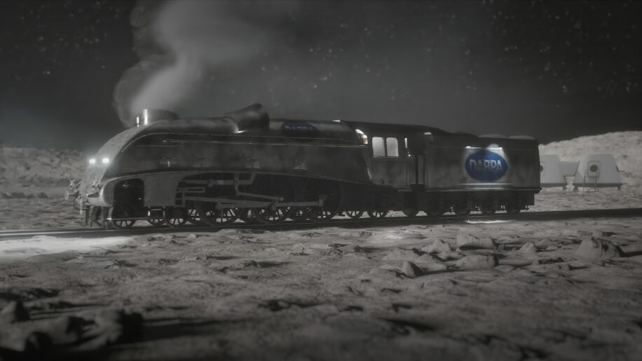dapra veut installer reseau ferroviaire lune couv 2