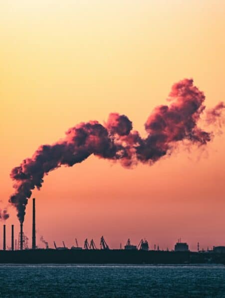 decarboner industries 2050