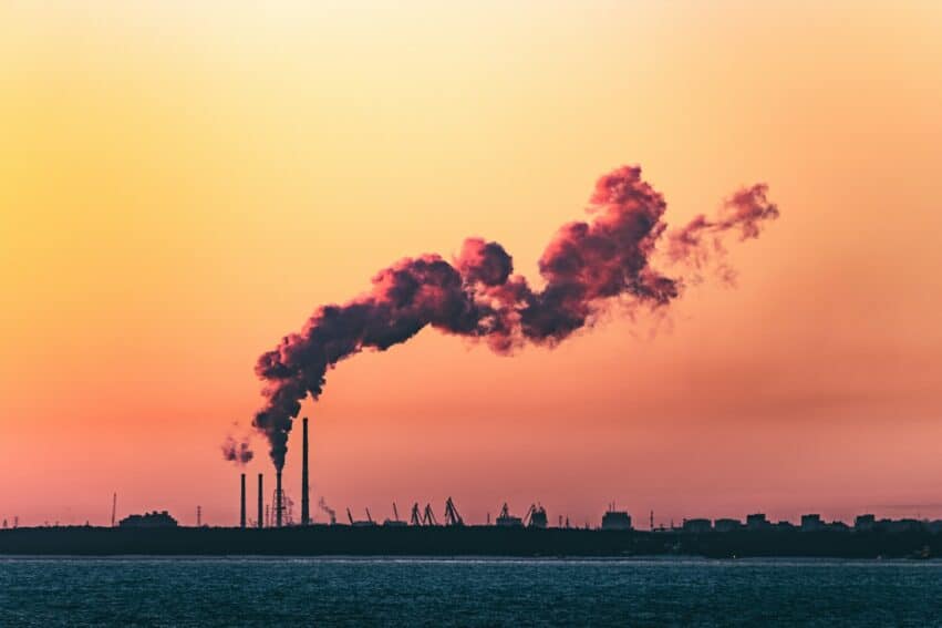 decarboner industries 2050