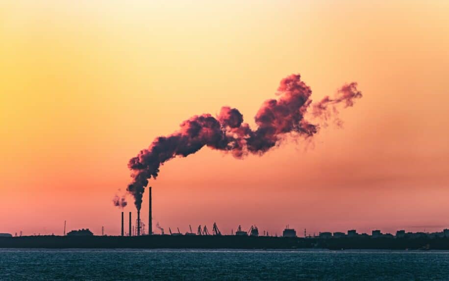 decarboner industries 2050