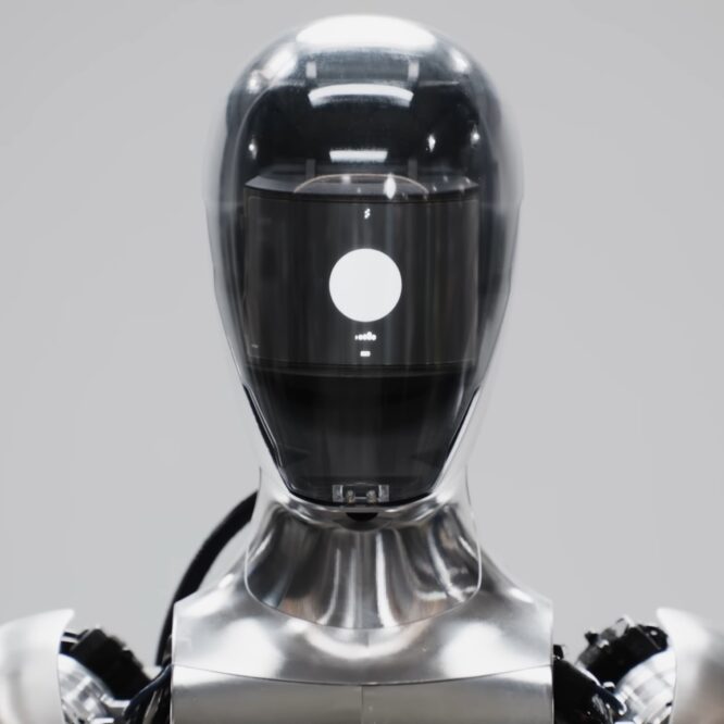 ia openai alimente desormais robot figure 01 couv