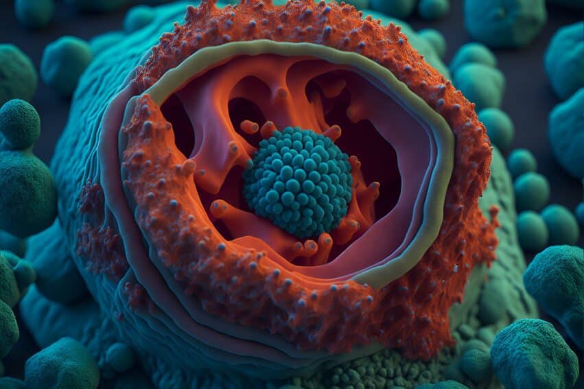 interrupteur systeme immunitaire