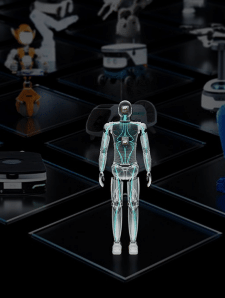 nvidia devoile gr00t ia multimodale alimente robots humanoides couv