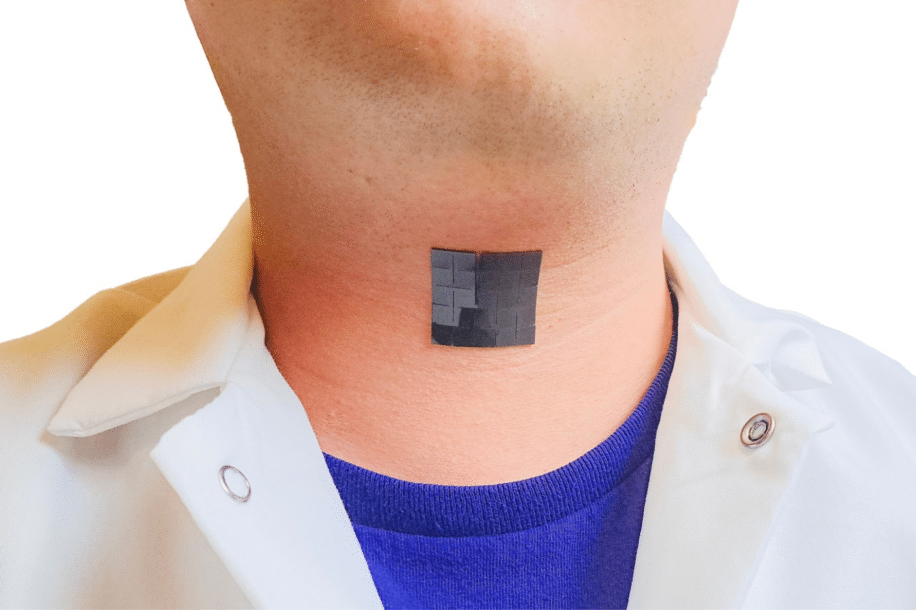 patch alimente ia permet parler sans cordes vocales couv