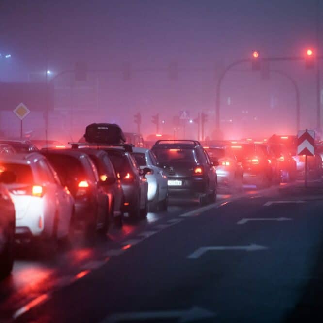 polluant atmospherique alzheimer