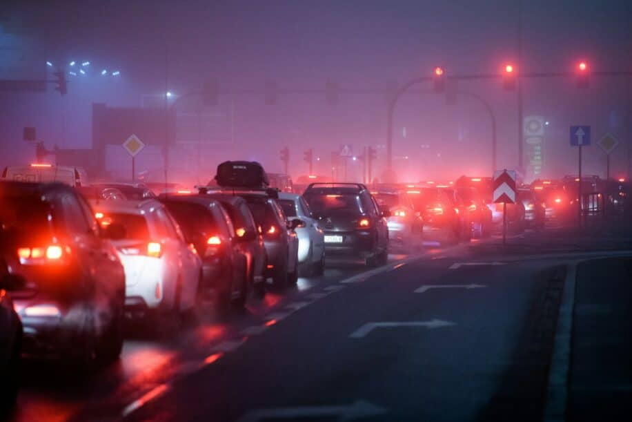 polluant atmospherique alzheimer