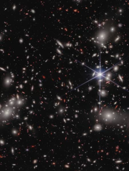 reionisation univers galaxies naines