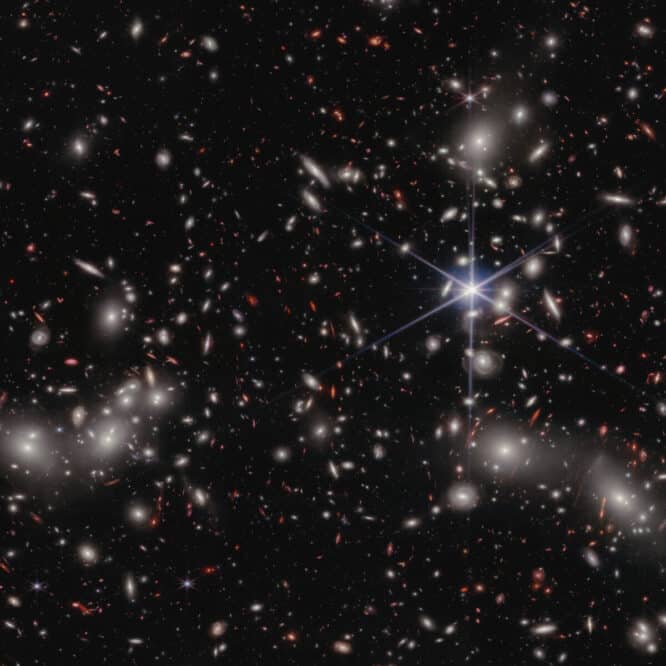 reionisation univers galaxies naines