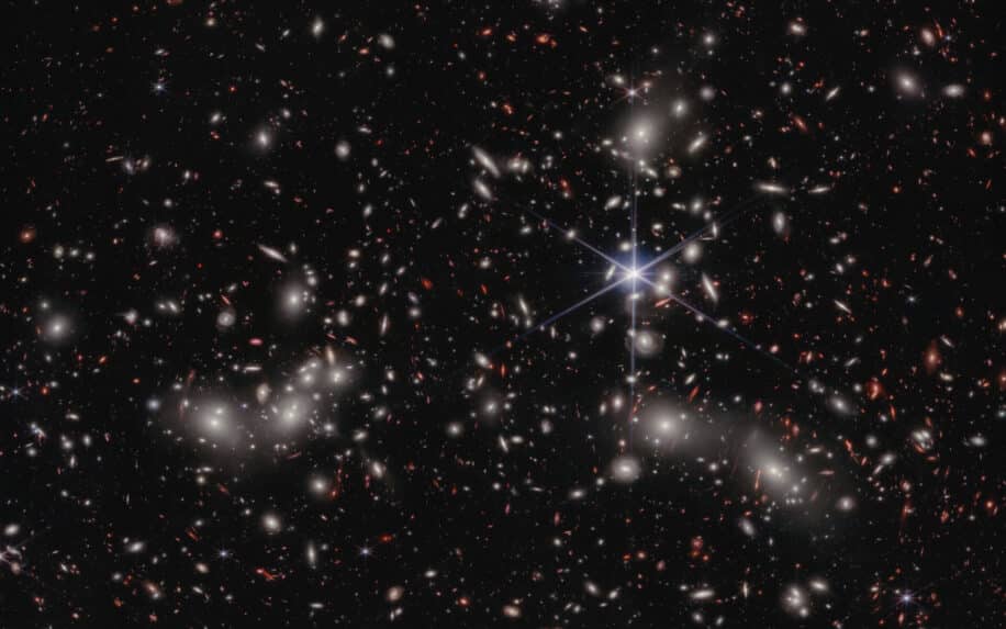 reionisation univers galaxies naines