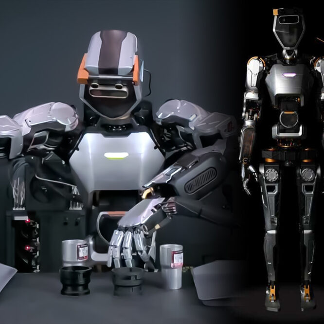 robot phoenix aurait mains robotiques plus habiles monde couv 2