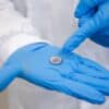 scientifiques inventent batterie eau recyclable bien plus securisee autres batteries couv
