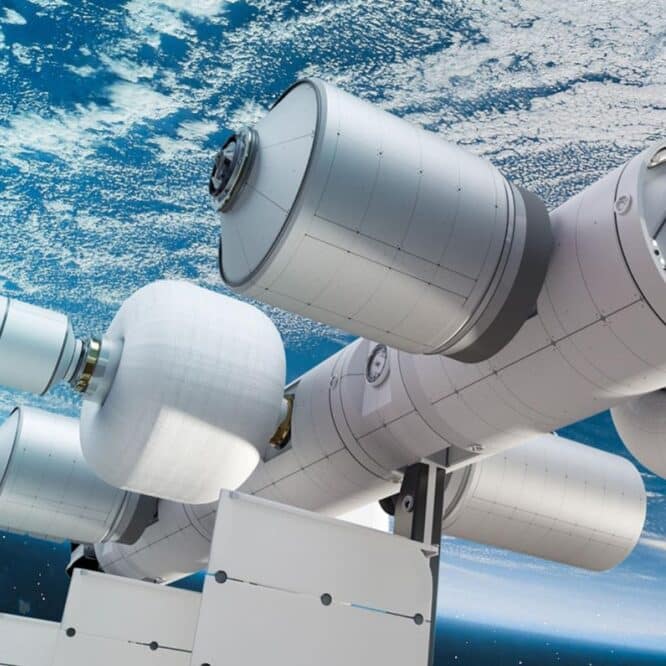 station spatiale orbital reef reussit plusieurs tests critiques couv