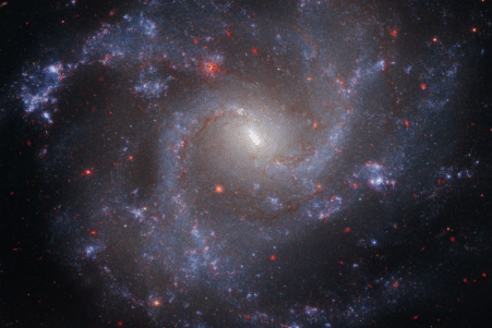 tension hubble webb couv