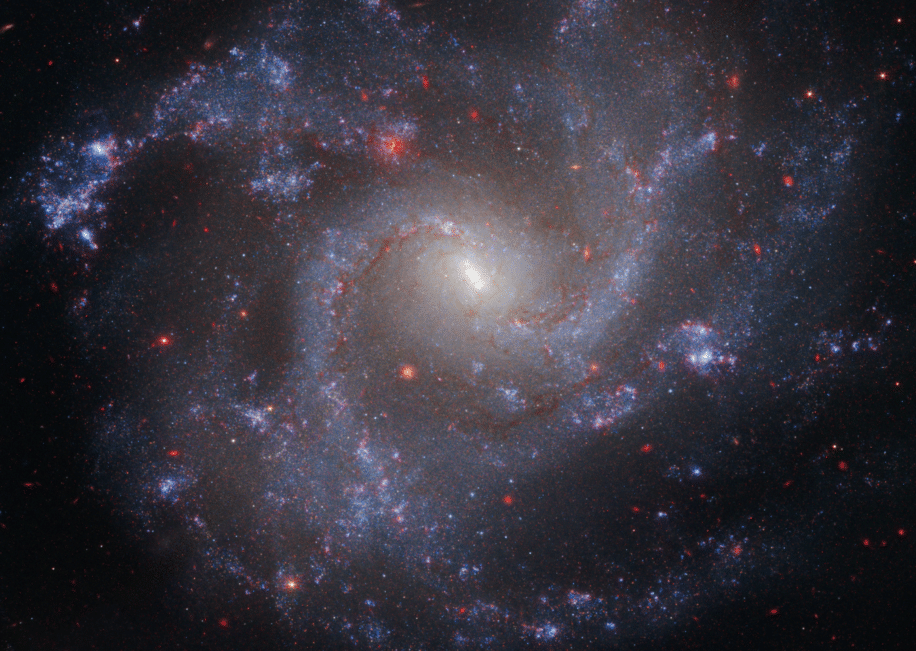 tension hubble webb couv