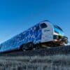 train a hydrogene flirt h2 roule pendant presque deux jours battant nouveau record autonomie couv