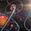 La plupart des matériaux semblent suivre la mystérieuse règle de quatre et les scientifiques ne savent pas encore pourquoi couv