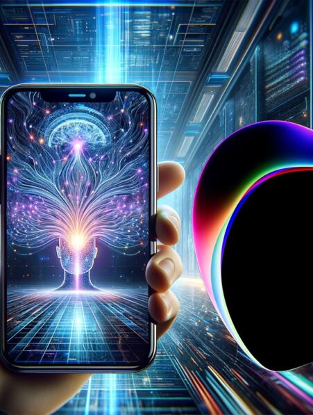 apple publie serie llms open source executables localement ia couv
