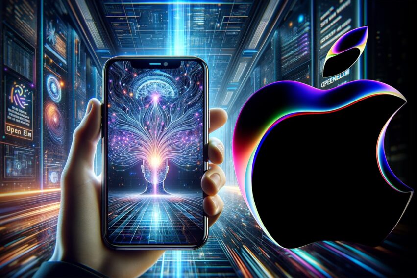 apple publie serie llms open source executables localement ia couv