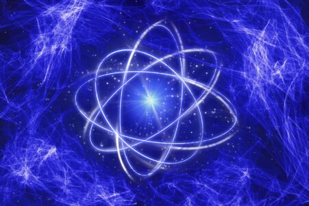 atomes comportent ondes resolution