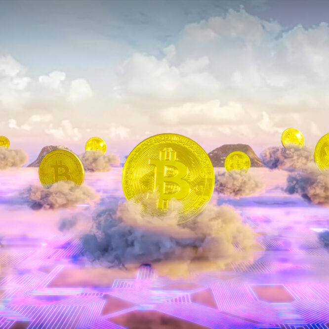 bitcoin volatiliy tinno couv studio