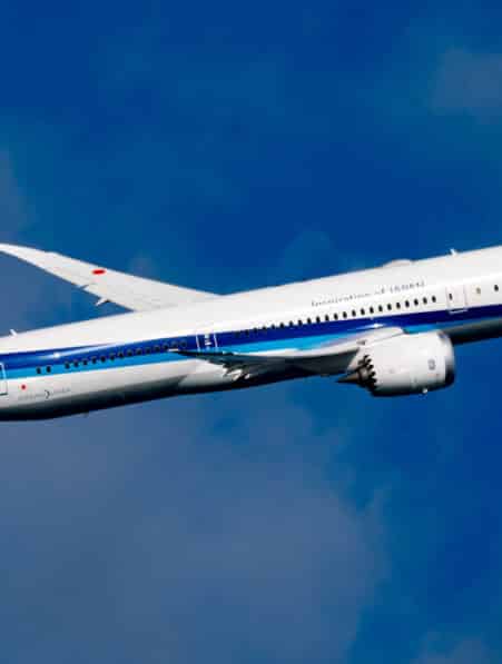 boeing 787 alerte securite