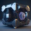 chercheurs ont concu qubits fonctionnant non pas a zero absolu mais a 1 kelvin couv