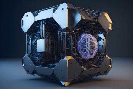 chercheurs ont concu qubits fonctionnant non pas a zero absolu mais a 1 kelvin couv