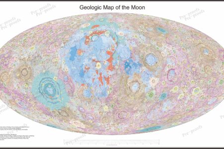 chine atlas lunaire