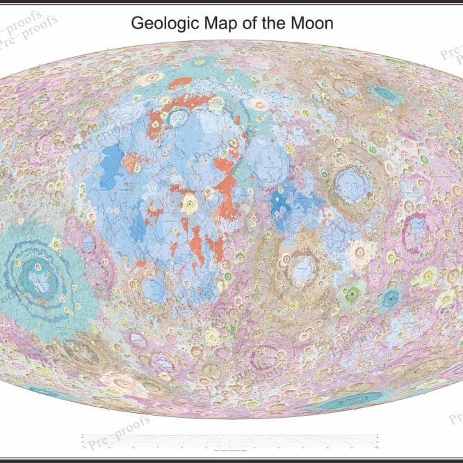 chine atlas lunaire