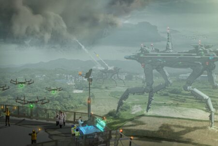 experts se servent science fiction imaginer impacts futurs modification cycle eau atmospherique couv