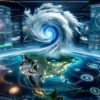 google presente ia previsions meteorologiques couv