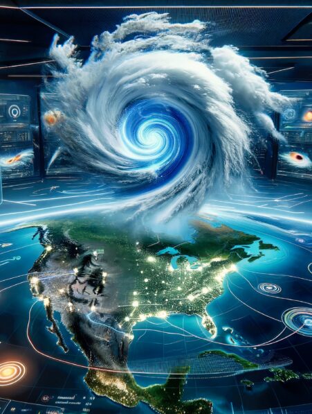 google presente ia previsions meteorologiques couv