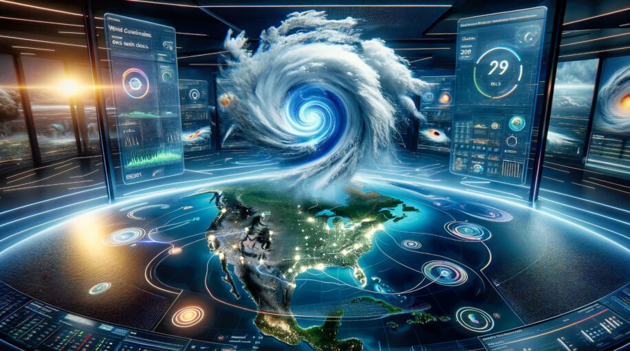 google presente ia previsions meteorologiques couv