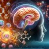 influence cycle menstruel structure cerveau mise en evidence premiere fois couv