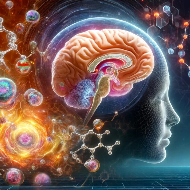 influence cycle menstruel structure cerveau mise en evidence premiere fois couv